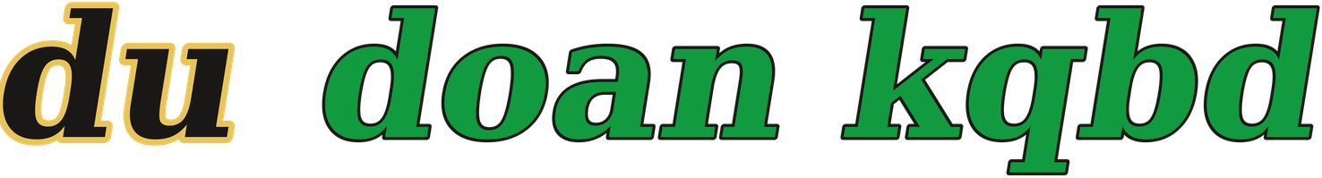 du doan kqbd logo