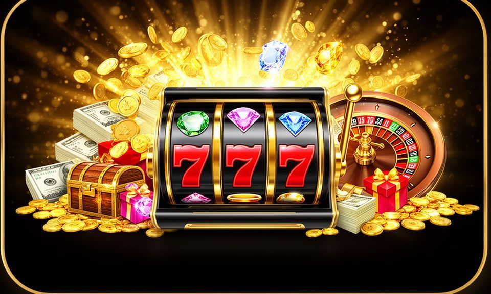 du doan kqbd Điểm Nhấn Slot Có Gì Cho Bạn